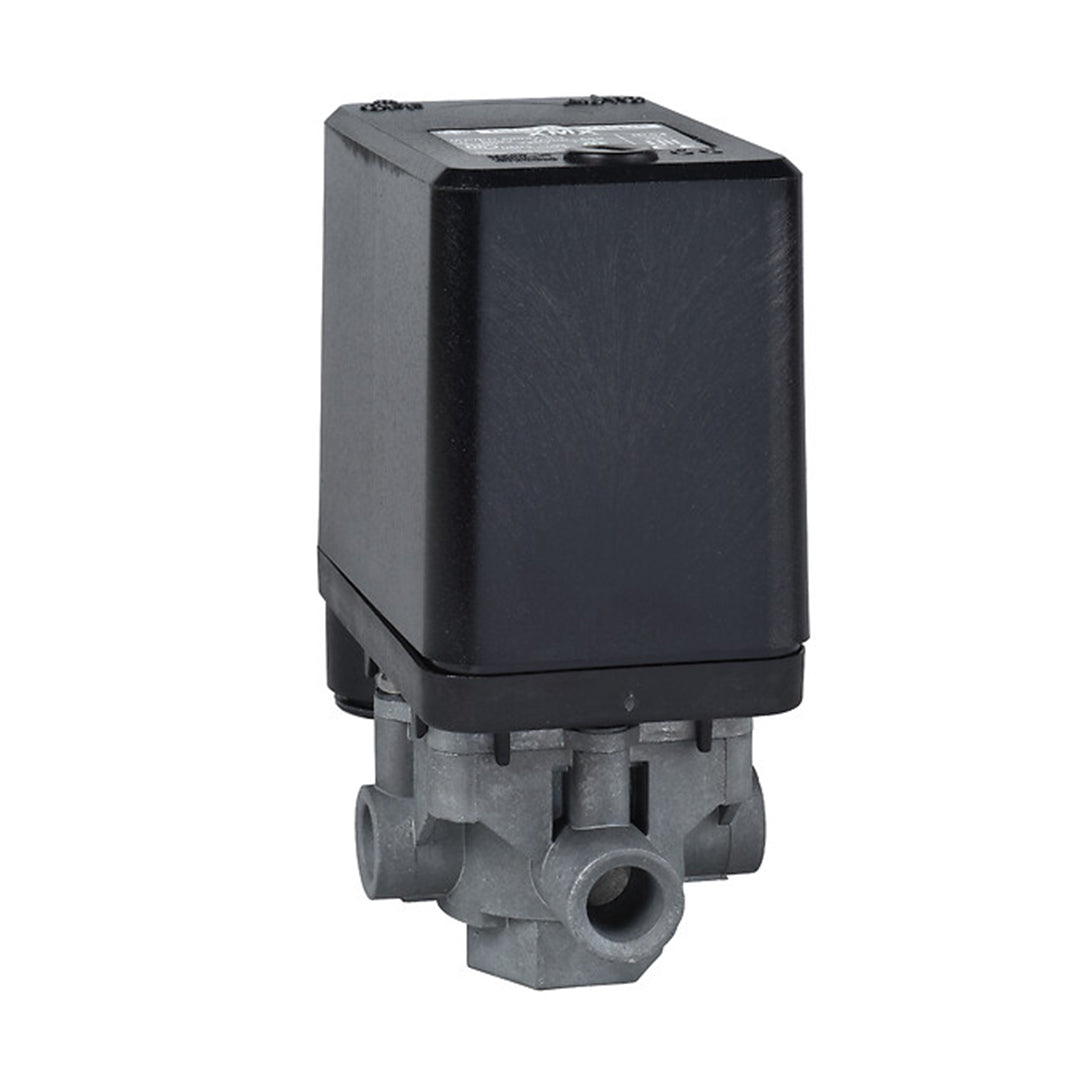 Pressure Sensor & Pressure Switch เซ็นเซอร์วัดความดัน Telemecanique Sensors code XMXA06L2135