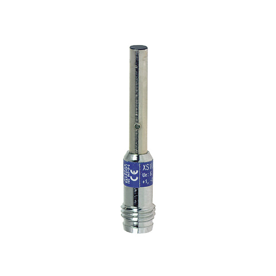Inductive Sensor เซ็นเซอร์ Telemecanique Sensors code XS106B3PAM12