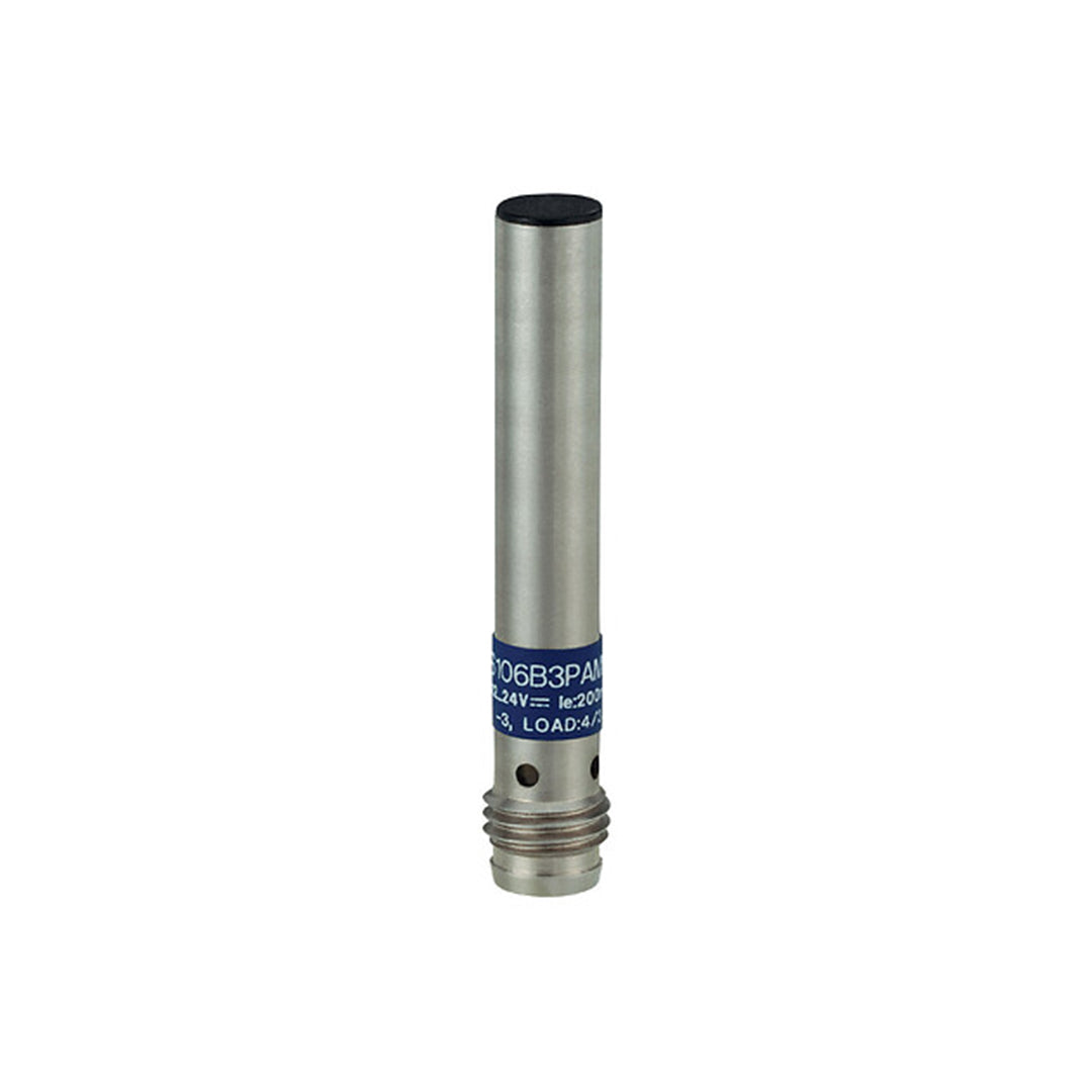 Inductive Sensor เซ็นเซอร์ Telemecanique Sensors code XS106B3PAM8