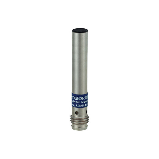 Inductive Sensor เซ็นเซอร์ Telemecanique Sensors code XS106B3PAM8