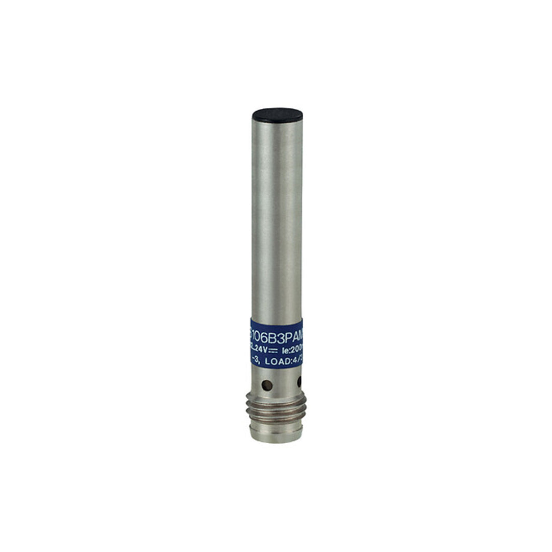 Inductive Sensor เซ็นเซอร์ Telemecanique Sensors code XS106B3PBM8