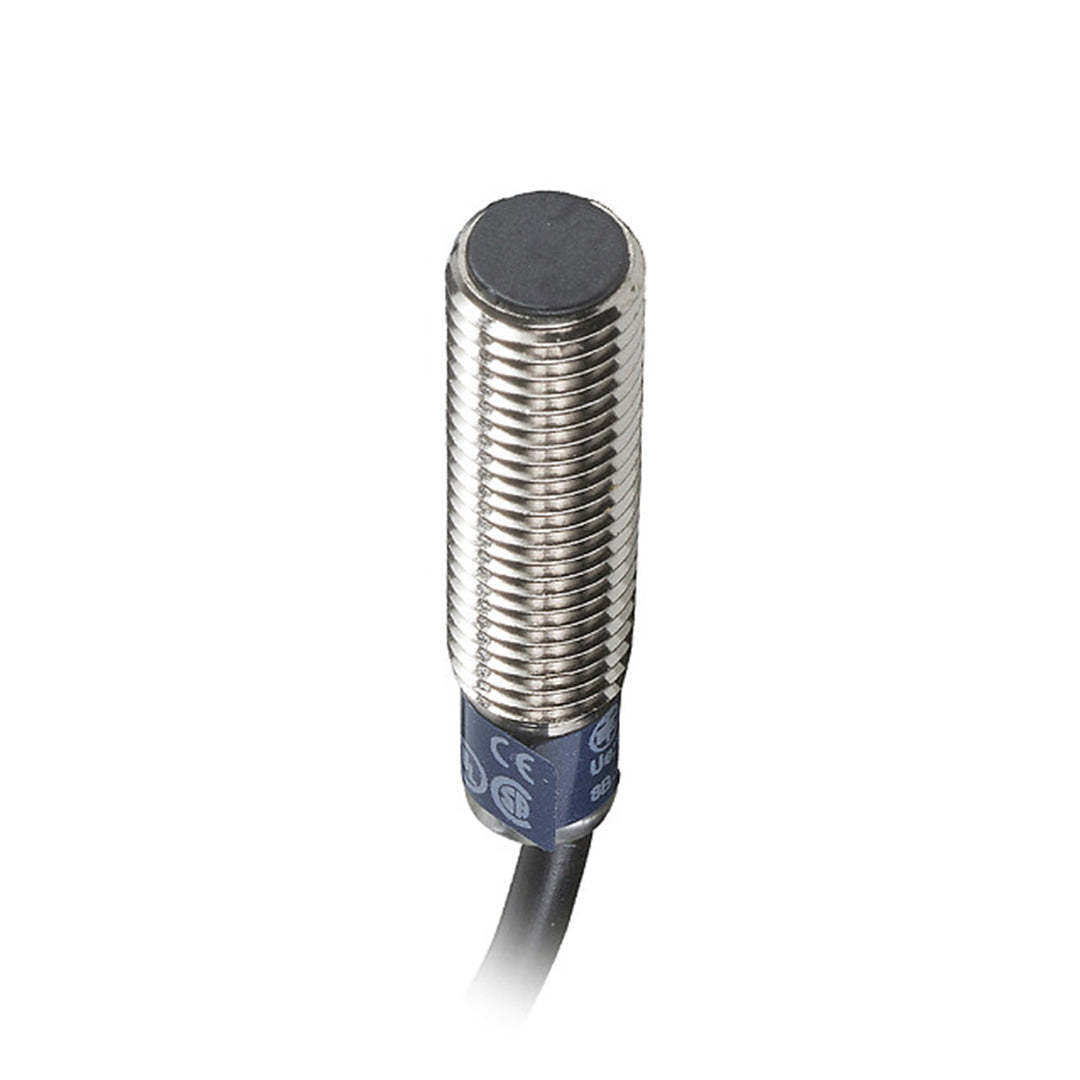 Inductive Sensor เซ็นเซอร์ Telemecanique Sensors code XS108B3NAL2