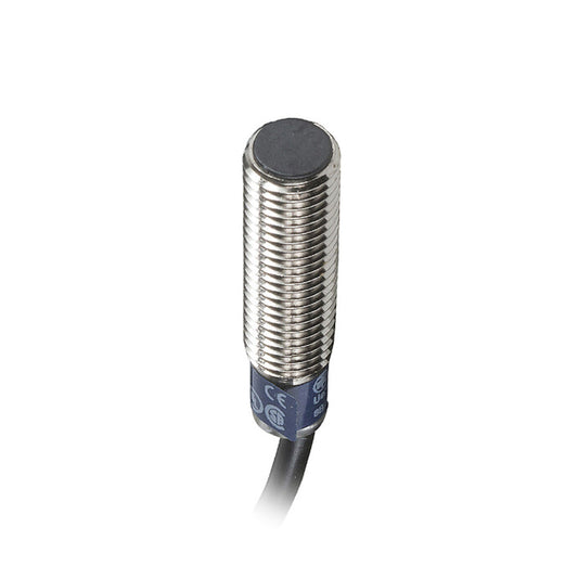 Inductive Sensor เซ็นเซอร์ Telemecanique Sensors code XS108B3PAL2