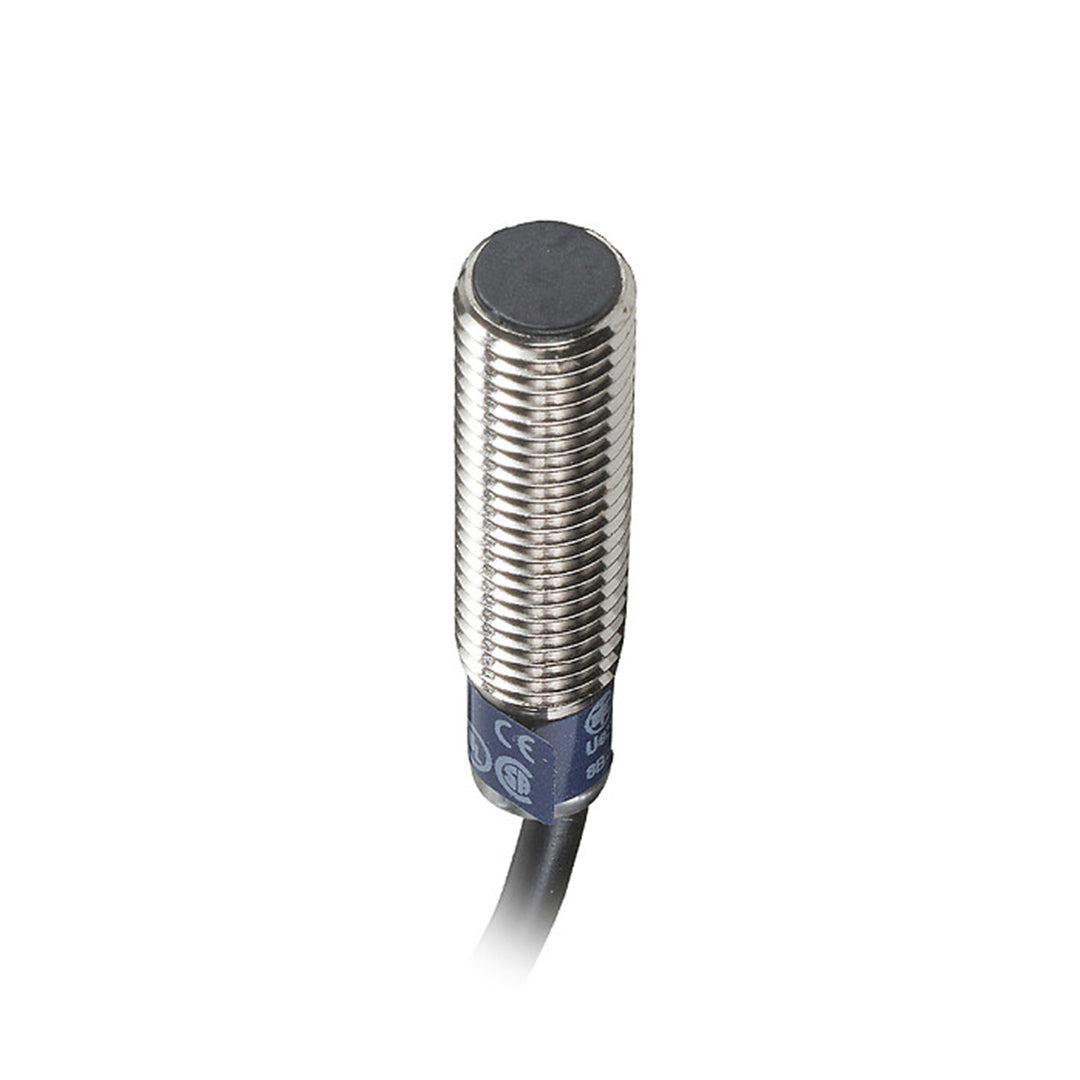 Inductive Sensor เซ็นเซอร์ Telemecanique Sensors code XS108B3PAL5 ของ ...