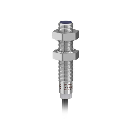 Inductive Sensor เซ็นเซอร์ Telemecanique Sensors code XS108BHNAL2