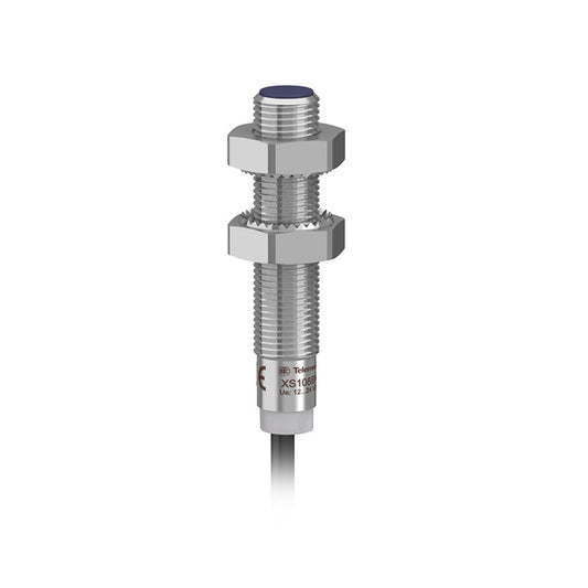 Inductive Sensor เซ็นเซอร์ Telemecanique Sensors code XS108BLPAL2