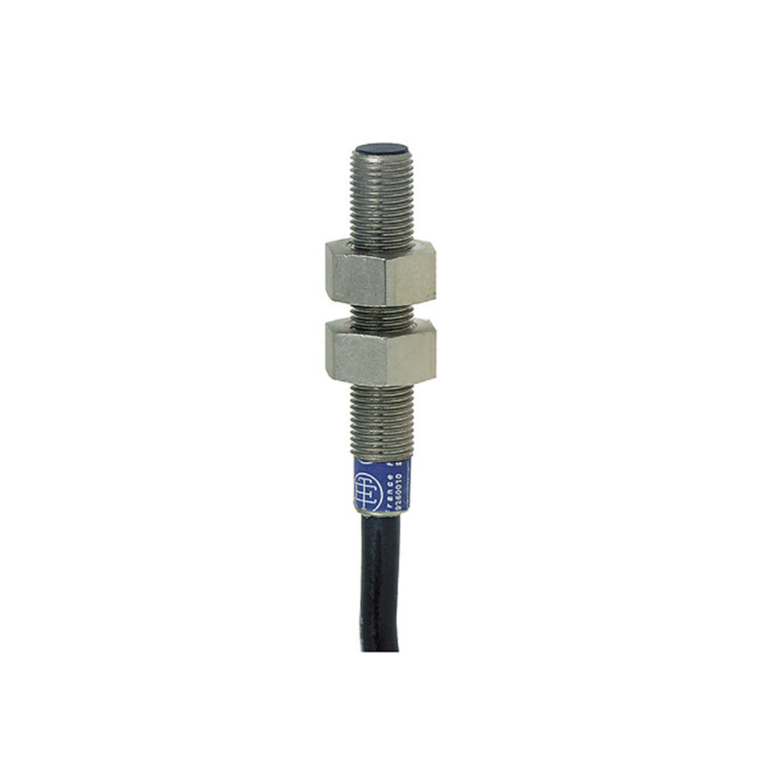 Inductive Sensor เซ็นเซอร์ Telemecanique Sensors code XS108BLPAL5