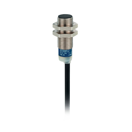 Inductive Sensor เซ็นเซอร์ Telemecanique Sensors code XS112B3PCL2