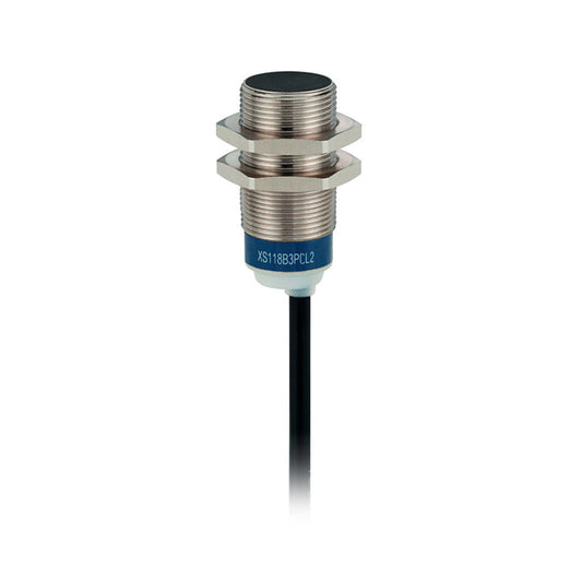 Inductive Sensor เซ็นเซอร์ Telemecanique Sensors code XS118B3PCL2