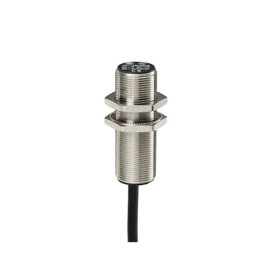 Inductive Sensor เซ็นเซอร์ Telemecanique Sensors code XS118BLPAM12