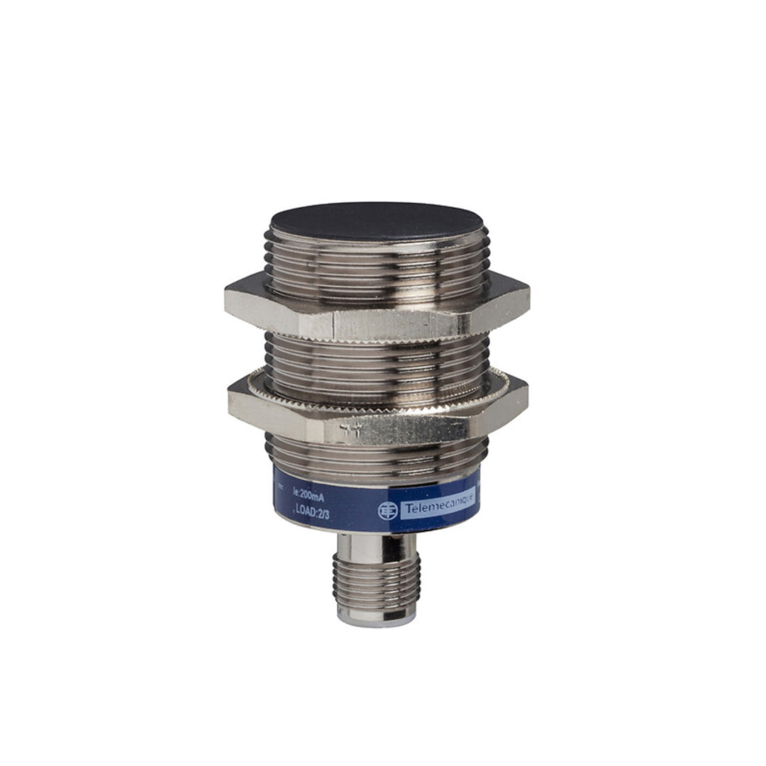 Inductive Sensor เซ็นเซอร์ Telemecanique Sensors code XS130B3NAM12