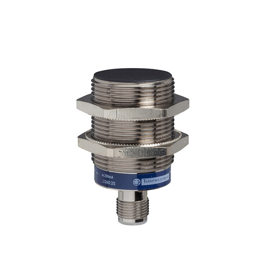 Inductive Sensor เซ็นเซอร์ Telemecanique Sensors code XS130B3PAM12