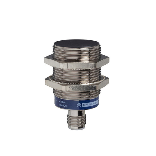 Inductive Sensor เซ็นเซอร์ Telemecanique Sensors code XS130B3PAM12