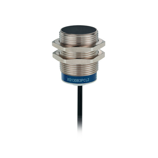 Inductive Sensor เซ็นเซอร์ Telemecanique Sensors code XS130B3PBL2