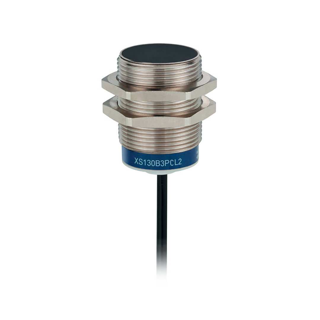 Inductive Sensor เซ็นเซอร์ Telemecanique Sensors code XS130B3PCL2