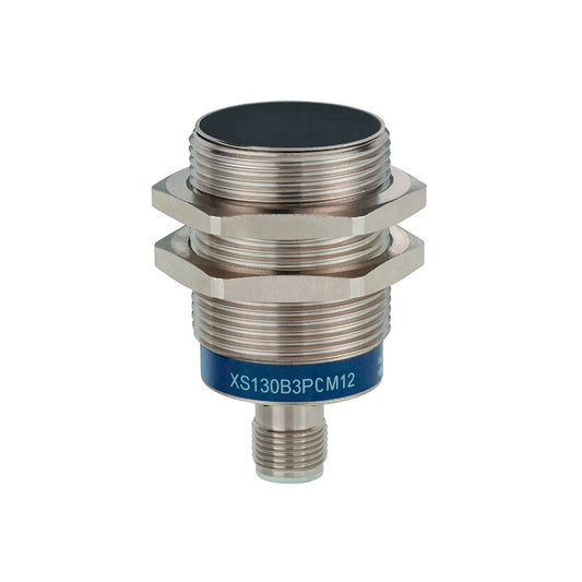 Inductive Sensor เซ็นเซอร์ Telemecanique Sensors code XS130B3PCM12