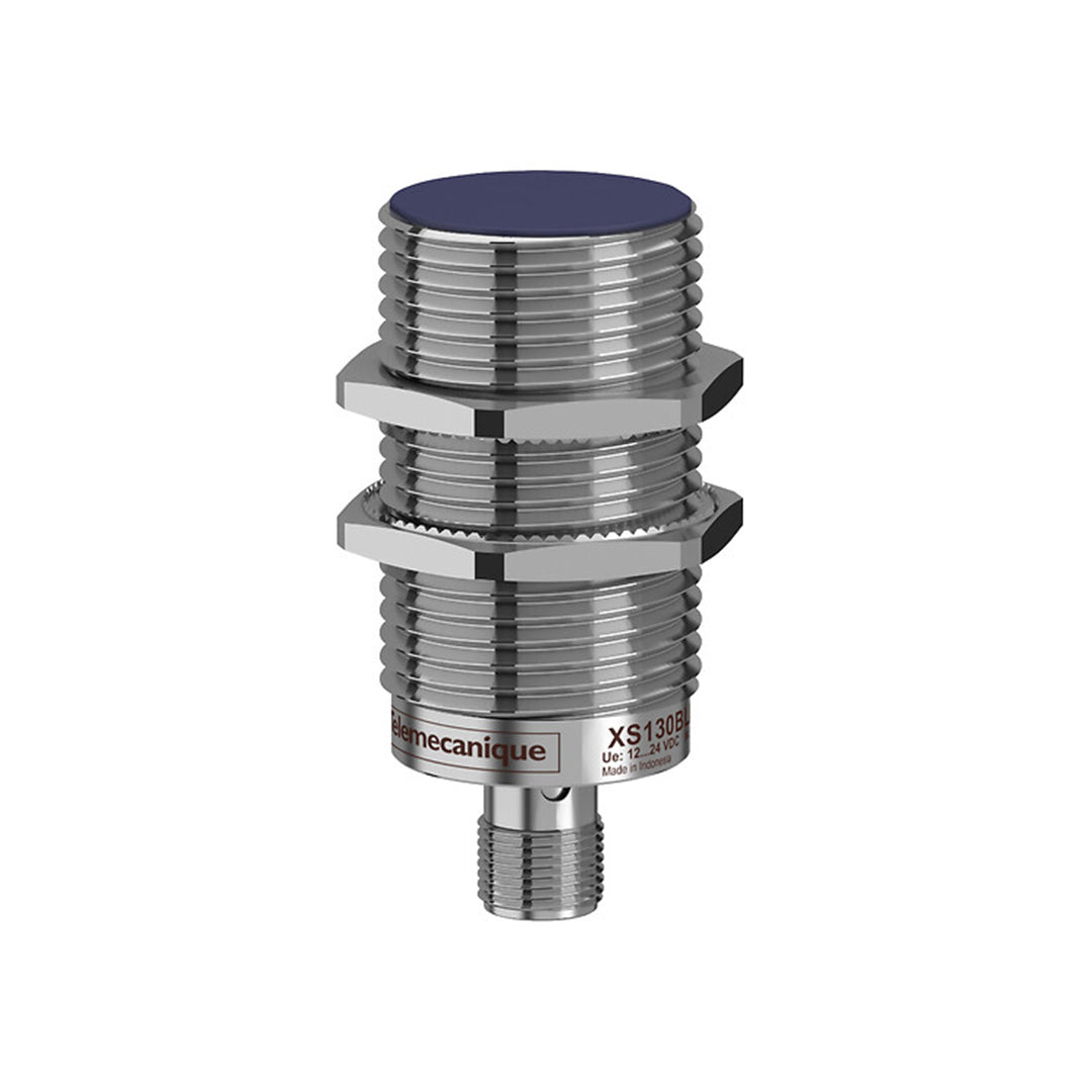Inductive Sensor เซ็นเซอร์ Telemecanique Sensors code XS130BHNAM12