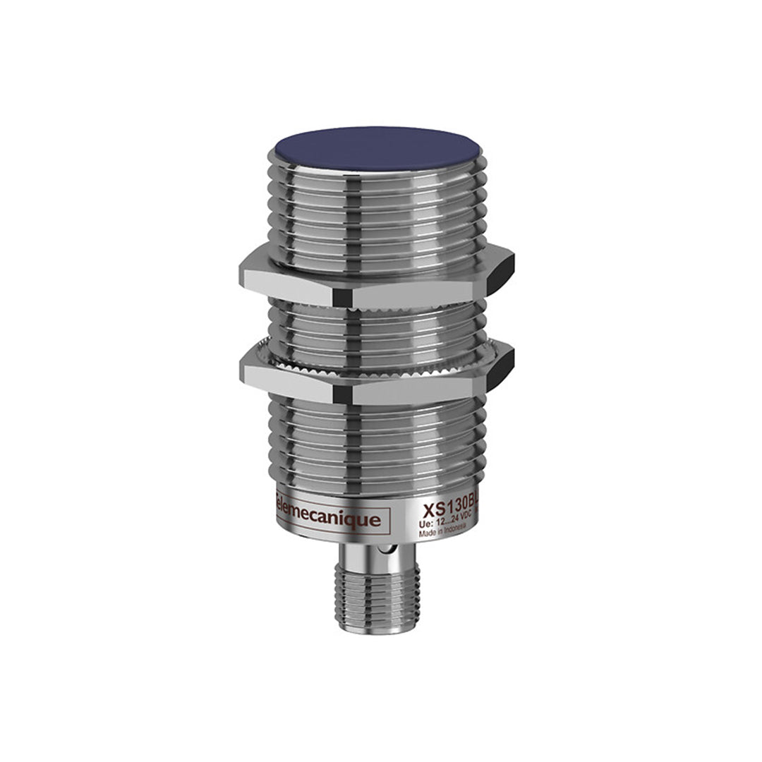 Inductive Sensor เซ็นเซอร์ Telemecanique Sensors code XS130BHPAM12