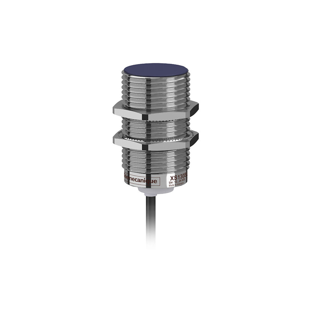 Inductive Sensor เซ็นเซอร์ Telemecanique Sensors code XS130BHPBL2