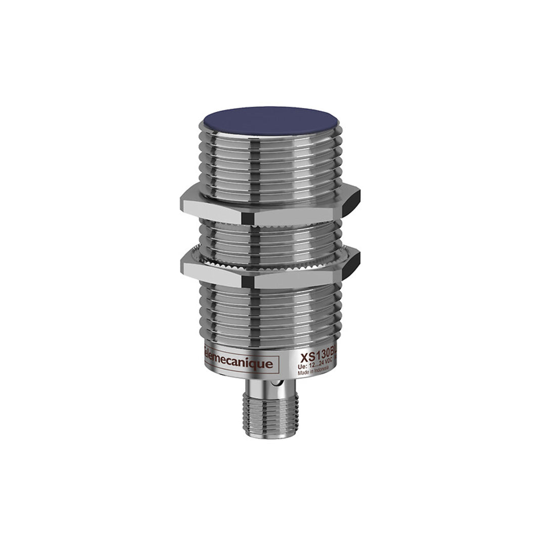 Inductive Sensor เซ็นเซอร์ Telemecanique Sensors code XS130BHPBM12