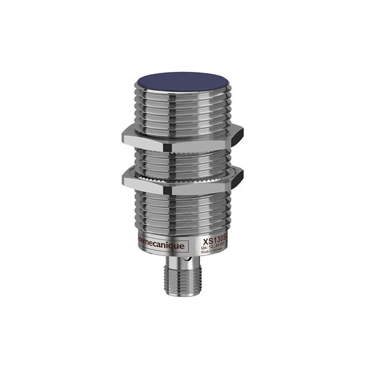 Inductive Sensor เซ็นเซอร์ Telemecanique Sensors code XS130BHPBM12