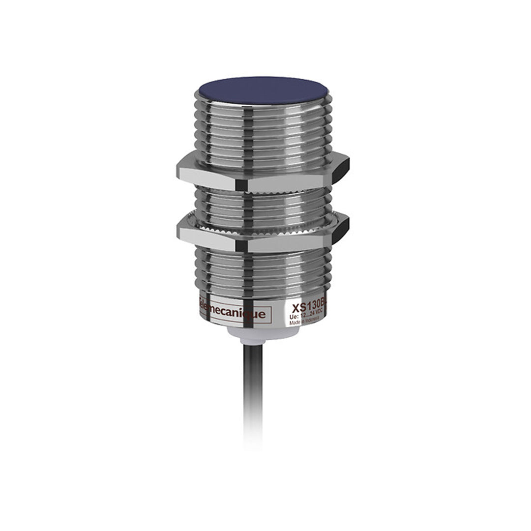 Inductive Sensor เซ็นเซอร์ Telemecanique Sensors code XS130BLPAM12