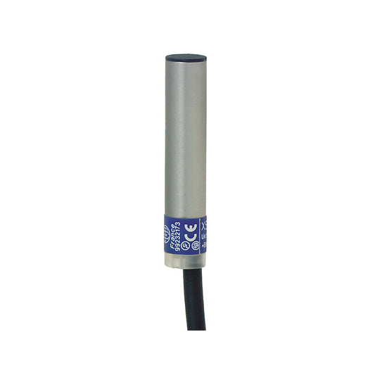 Inductive Sensor เซ็นเซอร์ Telemecanique Sensors code XS1L06PC410