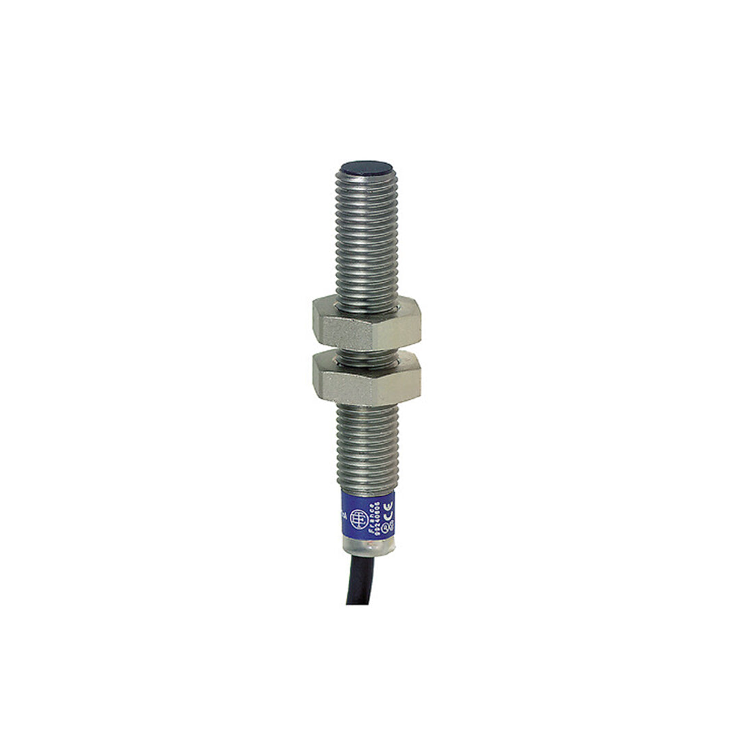 Inductive Sensor เซ็นเซอร์ Telemecanique Sensors code XS1M08MA230L2