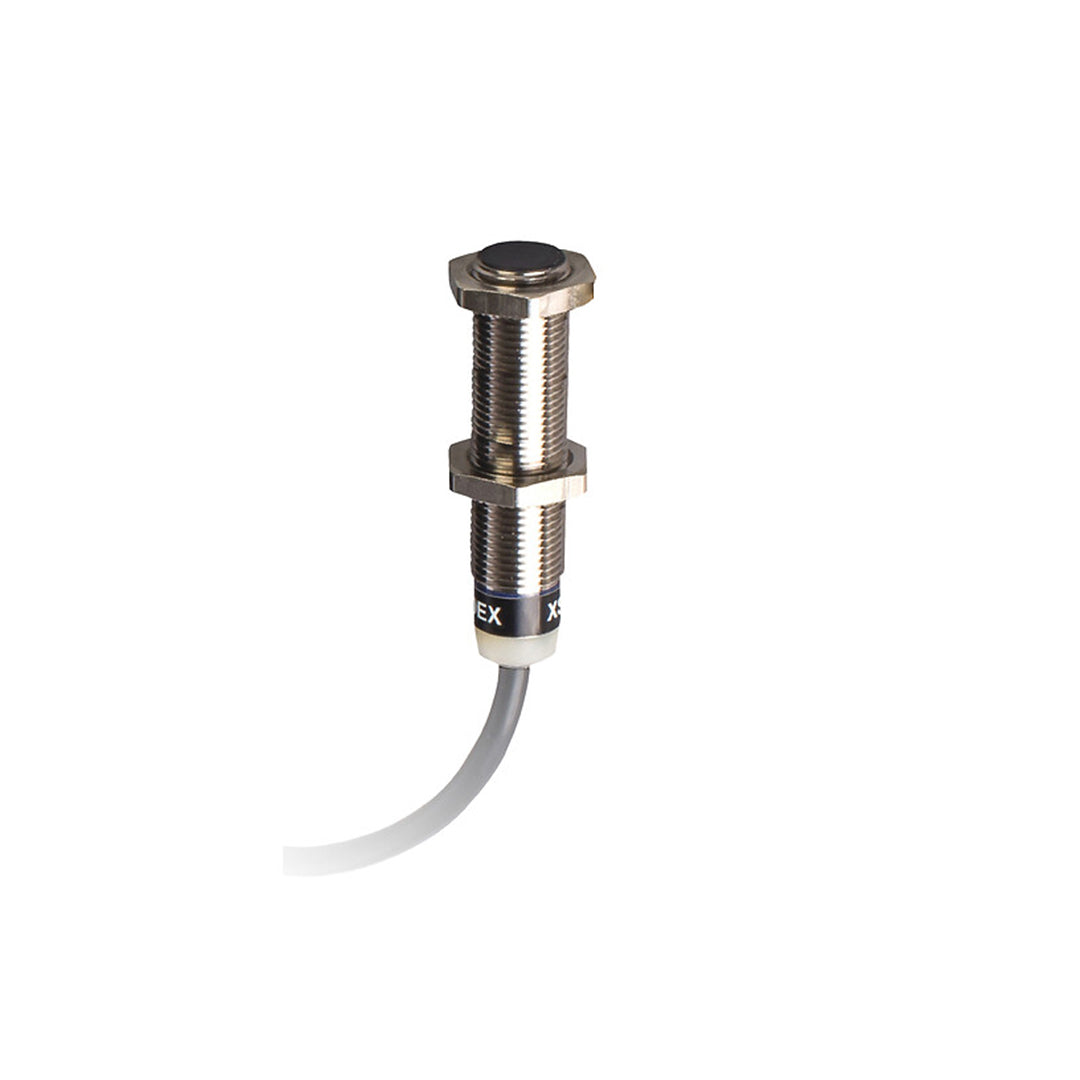 Inductive Sensor เซ็นเซอร์ Telemecanique Sensors code XS1M12AB120