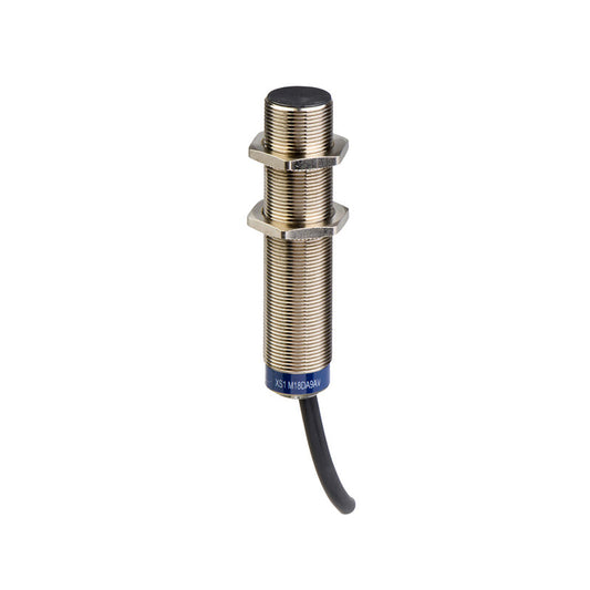 Inductive Sensor เซ็นเซอร์ Telemecanique Sensors code XS1M18DA9AV