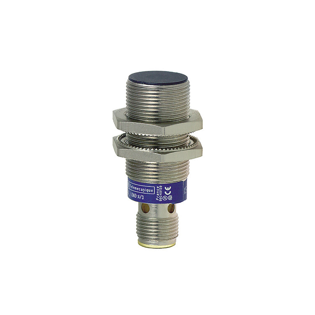 Inductive Sensor เซ็นเซอร์ Telemecanique Sensors code XS1M18MB250K