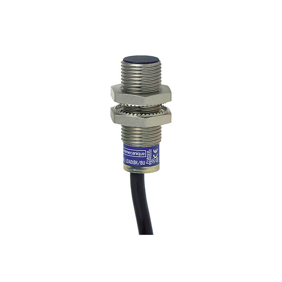 Inductive Sensor เซ็นเซอร์ Telemecanique Sensors code XS1N12PA349D