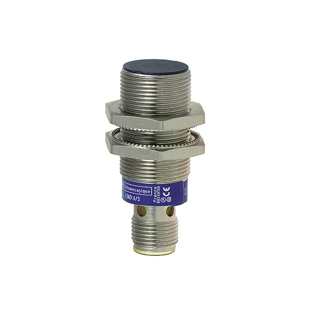 Inductive Sensor เซ็นเซอร์ Telemecanique Sensors code XS1N12PC410D