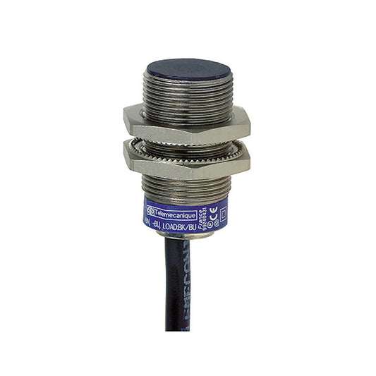 Inductive Sensor เซ็นเซอร์ Telemecanique Sensors code XS1N18NA349L1
