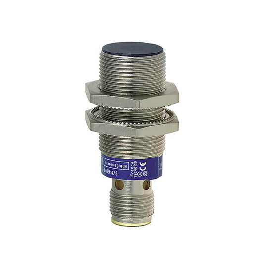 Inductive Sensor เซ็นเซอร์ Telemecanique Sensors code XS1N18PA349D