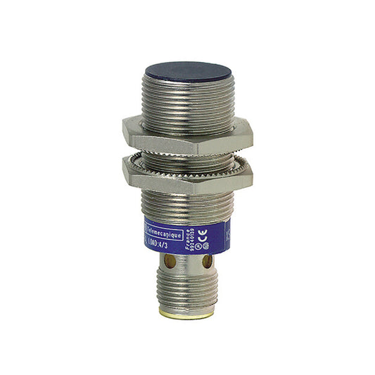 Inductive Sensor เซ็นเซอร์ Telemecanique Sensors code XS1N18PB349D