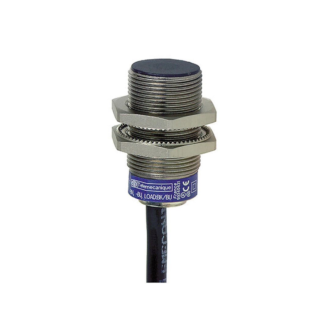 Inductive Sensor เซ็นเซอร์ Telemecanique Sensors code XS1N18PB349