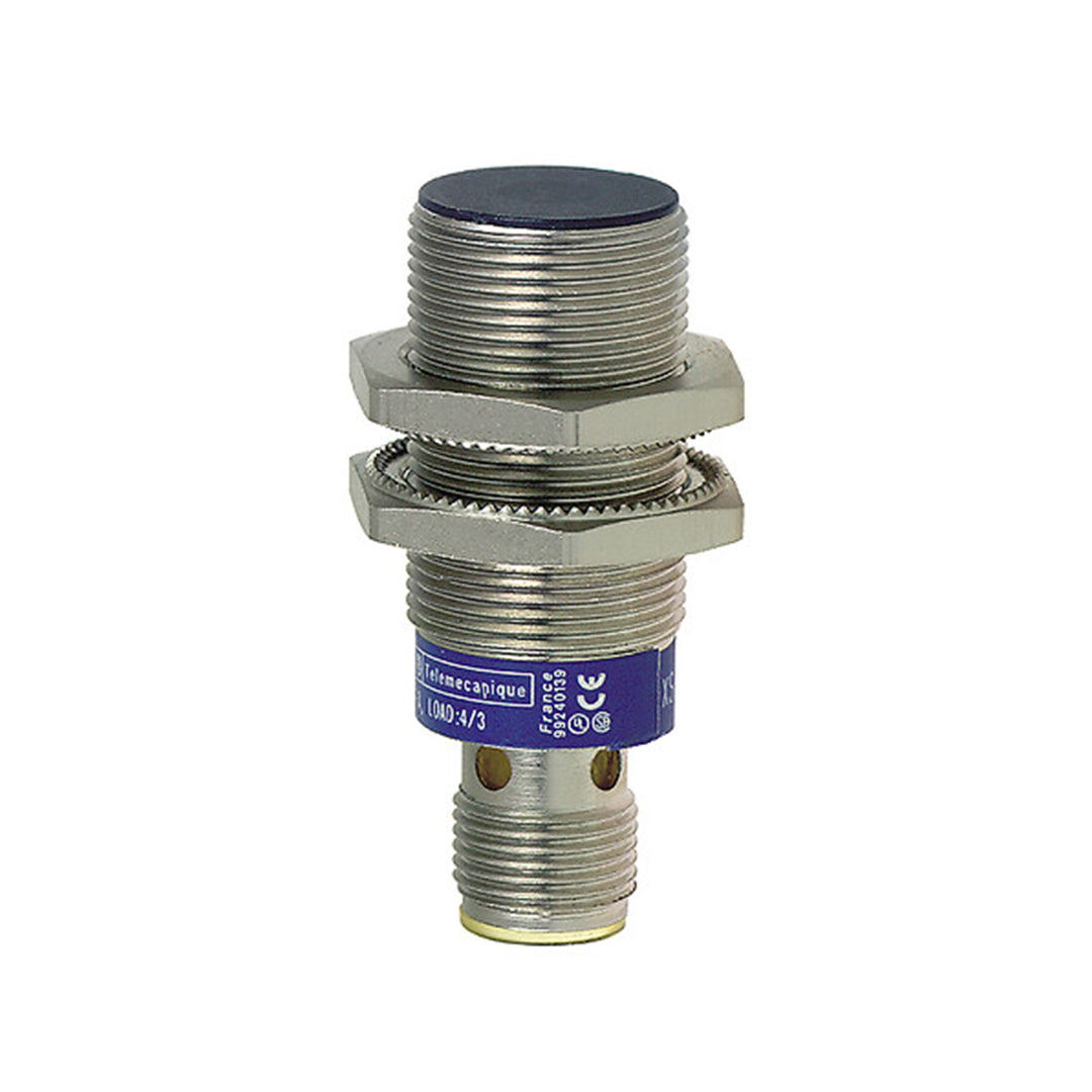 Inductive Sensor เซ็นเซอร์ Telemecanique Sensors code XS1N18PC410D