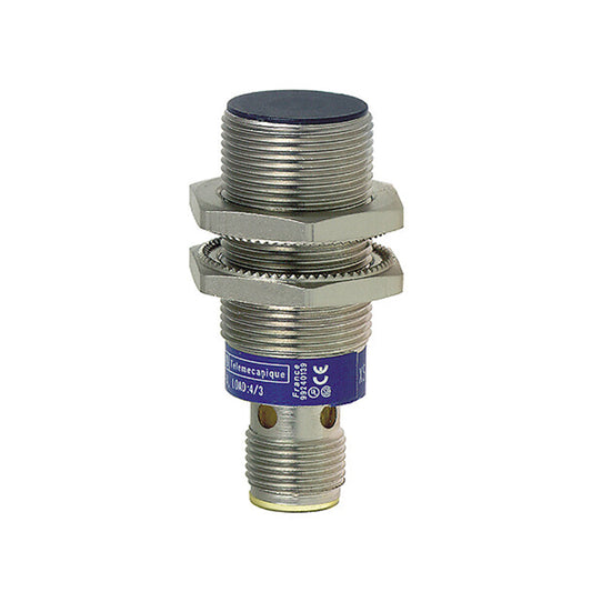 Inductive Sensor เซ็นเซอร์ Telemecanique Sensors code XS1N18PC410D