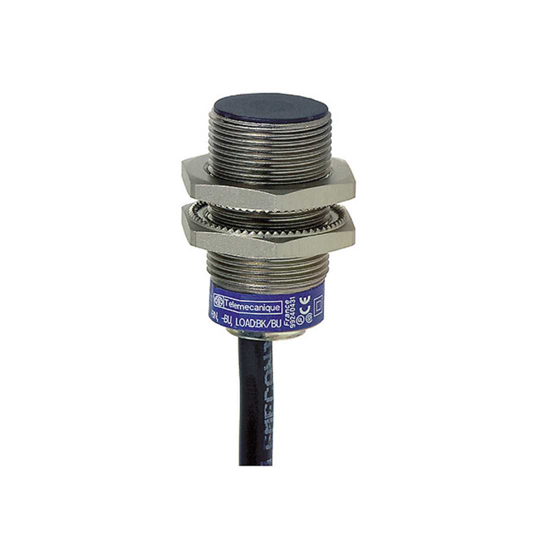 Inductive Sensor เซ็นเซอร์ Telemecanique Sensors code XS1N18PC410L1TF