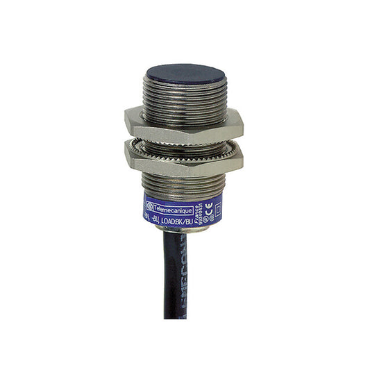 Inductive Sensor เซ็นเซอร์ Telemecanique Sensors code XS1N18PC410L1