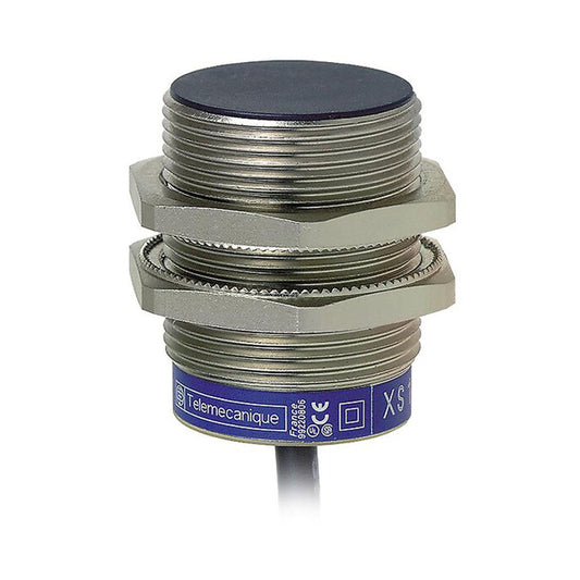 Inductive Sensor เซ็นเซอร์ Telemecanique Sensors code XS1N30NA349D
