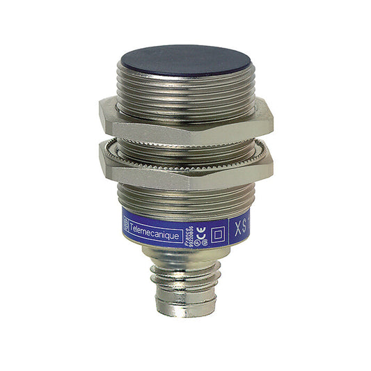 Inductive Sensor เซ็นเซอร์ Telemecanique Sensors code XS1N30PA349SCTF