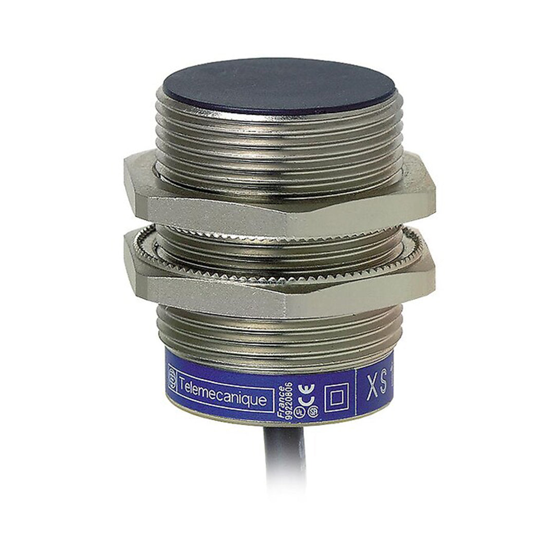Inductive Sensor เซ็นเซอร์ Telemecanique Sensors code XS1N30PA349
