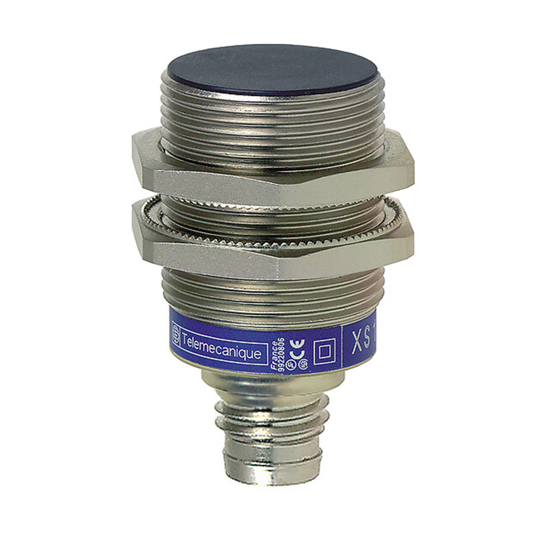 Inductive Sensor เซ็นเซอร์ Telemecanique Sensors code XS1N30PB349D