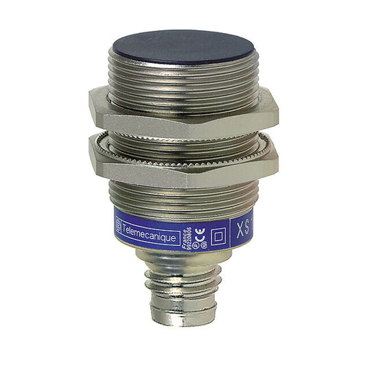 Inductive Sensor เซ็นเซอร์ Telemecanique Sensors code XS1N30PB349D