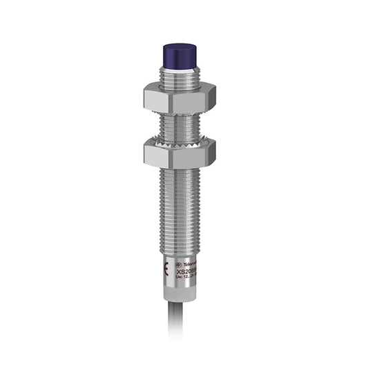 Inductive Sensor เซ็นเซอร์ Telemecanique Sensors code XS208BLPAL2