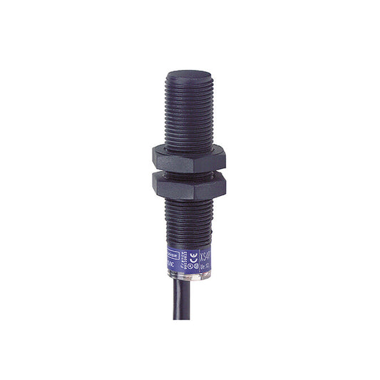 Inductive Sensor เซ็นเซอร์ Telemecanique Sensors code XS212AANAL2