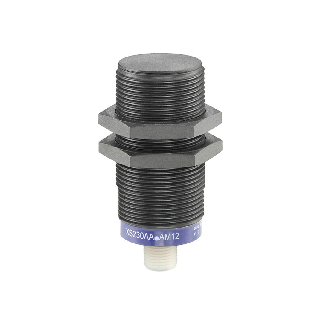 Inductive Sensor เซ็นเซอร์ Telemecanique Sensors code XS212AANAM12