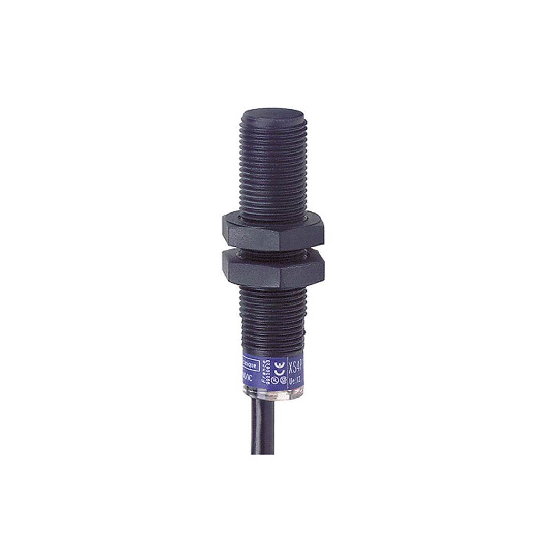 Inductive Sensor เซ็นเซอร์ Telemecanique Sensors code XS212AAPAL2